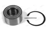 Łożysko koła MOOG NI-WB-12024