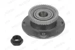 Łożysko koła MOOG PE-WB-11383