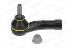 Końcówka drążka kierowniczego poprzecznego MOOG RE-ES-0672