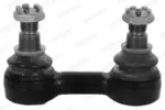 ŁĄCZNIK STABILIZATORA MOOG RV-DL-7285 (Oś tylna)