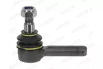 Końcówka drążka kierowniczego poprzecznego MOOG VO-ES-7101