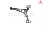 Wahacz zawieszenia koła SIDEM 19876 (Oś przednia, z lewej strony)