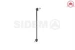 Drążek kierowniczy poprzeczny SIDEM 21338 (Oś przednia, z prawej)