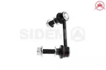 Łącznik stabilizatora SIDEM 41062 (Oś tylna strona lewa)