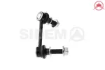 Łącznik stabilizatora SIDEM 41063 (Oś tylna strona prawa)