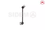 Łącznik stabilizatora SIDEM 41863 (Oś tylna strona lewa)