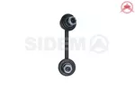 Łącznik stabilizatora SIDEM 45362 (Oś tylna strona lewa)
