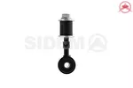 Łącznik stabilizatora SIDEM 45669 (Oś przednia po obydwu stronach)