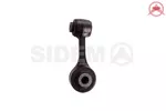 Łącznik stabilizatora SIDEM 45764 (Oś przednia, z lewej strony)