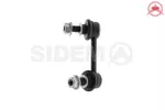 Łącznik stabilizatora SIDEM 45768 (Oś tylna strona lewa)