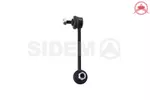 Sworzeń wahacza SIDEM 47584 (Góra)