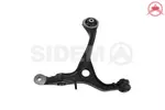Wahacz zawieszenia koła SIDEM 47472 (Na dole)