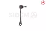 Łącznik stabilizatora SIDEM 49868 (Oś przednia, z lewej strony)