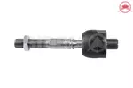 Łącznik regulacyjny drążka kierowniczego poprzecznego SIDEM 53436 B (Oś przednia, z prawej)