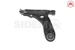 Wahacz zawieszenia koła SIDEM 63488 (Oś przednia)