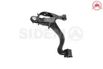 Wahacz zawieszenia koła SIDEM 65678 (Oś przednia, z lewej strony)