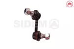 Łącznik stabilizatora SIDEM 71265 (Oś przednia, z prawej)