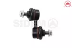 Łącznik stabilizatora SIDEM 73062 (Oś przednia, z lewej strony)