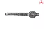 Drążek kierowniczy poprzeczny SIDEM 81019 (Oś przednia po obydwu stronach)