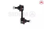 Łącznik stabilizatora SIDEM 81165 (Z tyłu)