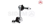 Zawieszenie, stabilizator SIDEM 819809