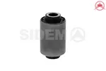 Tuleja wahacza SIDEM 842607 (Na dole)