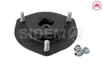 Mocowanie amortyzatora SIDEM 845422 (Oś przednia po obydwu stronach)