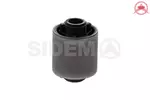 Tuleja wahacza SIDEM 845704 (Tylna Oś, po obydwu stronach)