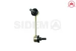 Łącznik stabilizatora SIDEM 87269 (Oś tylna strona prawa)