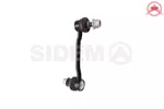 Łącznik stabilizatora SIDEM 87461 (Z przodu)