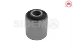 Tuleja wahacza SIDEM 889610 (Z przodu)