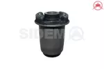 Tuleja wahacza SIDEM 891605 (Z przodu)