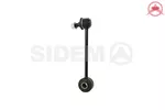 Łącznik stabilizatora SIDEM 89165 (Oś przednia po obydwu stronach)