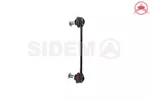 Łącznik stabilizatora SIDEM 89263 (Tylna Oś, po obydwu stronach)