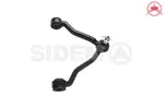 Wahacz zawieszenia koła SIDEM 89273 (Oś przednia, z prawej)