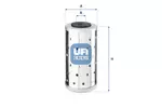 Filtr paliwa UFI 21.059.00