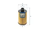 Filtr oleju UFI 25.112.00
