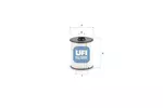 Filtr oleju UFI 25.228.00