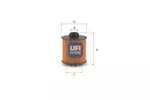 Filtr oleju UFI 25.288.00