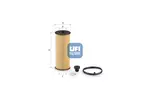Filtr oleju UFI 25.291.00