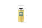 Filtr, hydraulika robocza UFI 85.164.00