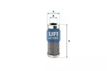 Filtr oleju UFI 25.694.00