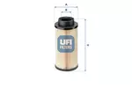Filtr powietrza UFI 30.807.02