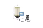 Filtr powietrza UFI 30.859.00