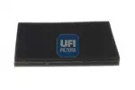 Filtr powietrza UFI 27.120.00