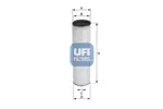 Filtr powietrza wtórnego UFI 27.611.00