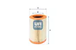 Filtr powietrza UFI 27.688.00