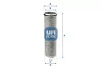 Filtr powietrza UFI 27.979.00