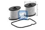 Filtr odmy komory korbowej UFI 27.B11.00