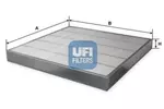 Filtr powietrza UFI 27.B97.00